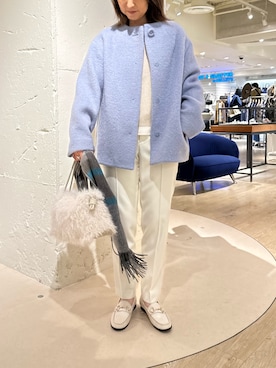 Yamazakiさんのコーディネート