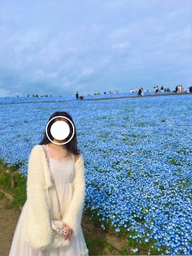 がみちゃんさんの（Heather | ヘザー）を使ったコーディネート