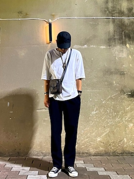 Dylanさんのコーディネート