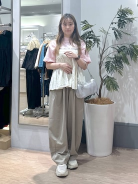 emiriさんのコーディネート