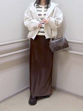 emiriさんのコーディネート