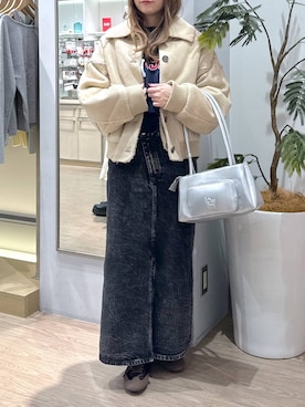 emiriさんのコーディネート