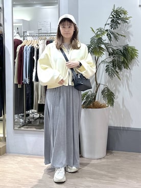 emiriさんのコーディネート