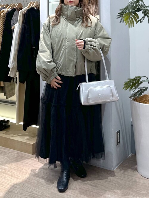 LOWRYS FARM アピアemiriさんのスカートを使ったコーディネート - ZOZOTOWN