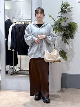 emiriさんのコーディネート