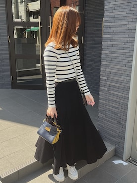 chamiさんのコーディネート