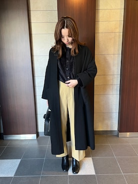 chamiさんのコーディネート