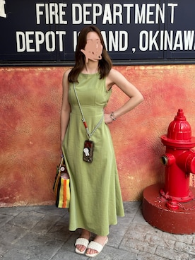 chamiさんのコーディネート