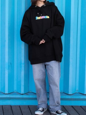 ᴋᴀɴᴋᴀɴ🍒さん(レディース・153cm)の冬コーディネート