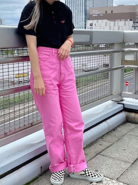 ᴋᴀɴᴋᴀɴ🍒さんのコーディネート