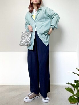 ＊𝒂𝒎𝒆𝒍𝒊𝒆𝒆＊さんのコーディネート