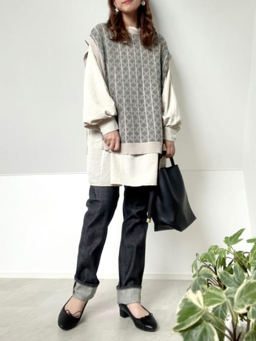 ＊𝒂𝒎𝒆𝒍𝒊𝒆𝒆＊さんのコーディネート