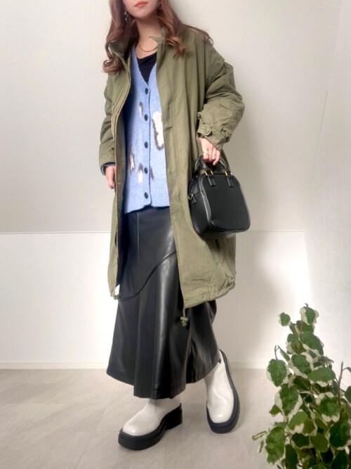 ＊𝒂𝒎𝒆𝒍𝒊𝒆𝒆＊さんのコーディネート