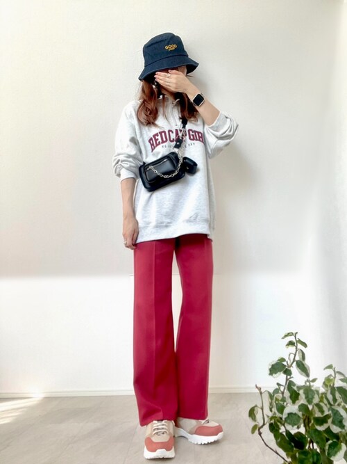 ＊𝒂𝒎𝒆𝒍𝒊𝒆𝒆＊さんのコーディネート