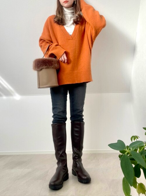 ＊𝒂𝒎𝒆𝒍𝒊𝒆𝒆＊さんのコーディネート