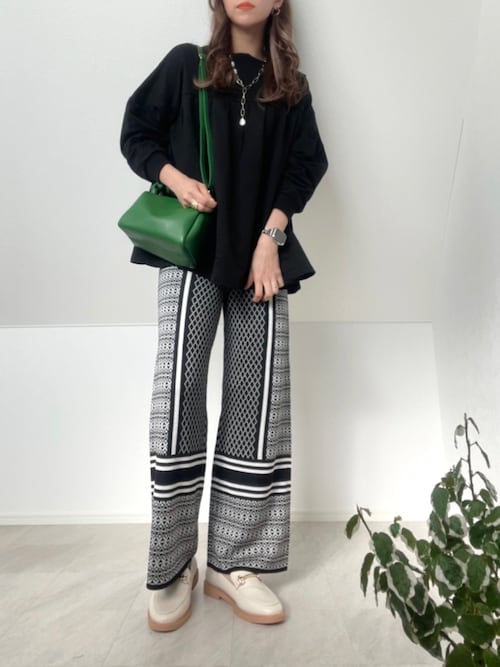 *𝒂𝒎𝒆𝒍𝒊𝒆𝒆*さんのコーディネート