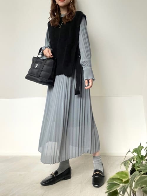 ＊𝒂𝒎𝒆𝒍𝒊𝒆𝒆＊さんのコーディネート