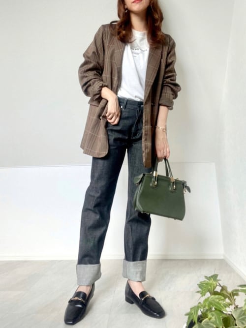 ＊𝒂𝒎𝒆𝒍𝒊𝒆𝒆＊さんのコーディネート