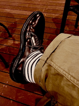 RRNPPさんのコーディネート