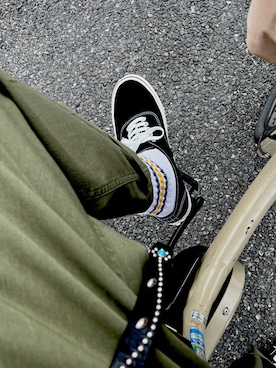 RRNPPさんのコーディネート