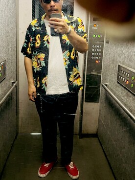 RRNPPさんのコーディネート