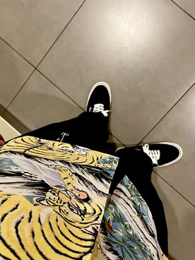 RRNPPさんのコーディネート