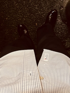 RRNPPさんのコーディネート