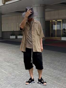 brbs15さんのコーディネート