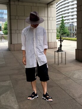 brbs15さんのコーディネート