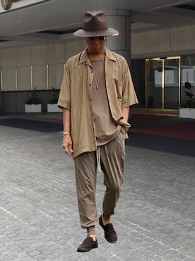 brbs15さんのコーディネート