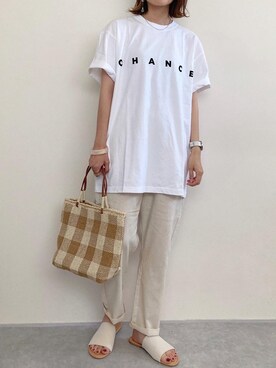 rumiさんのコーディネート