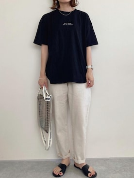 rumiさんのコーディネート