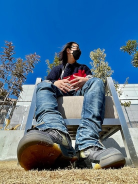 toshi.sneakerさんのコーディネート