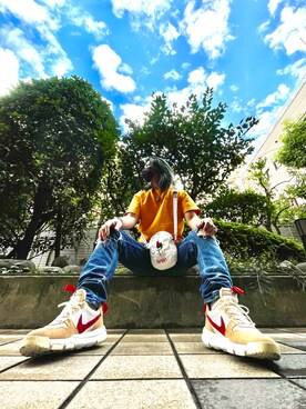 toshi.sneakerさんのコーディネート