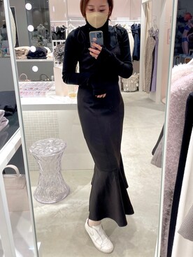 なつみさんのコーディネート