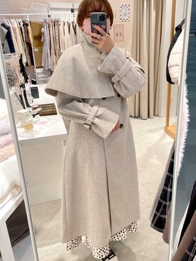 なつみさんのコーディネート