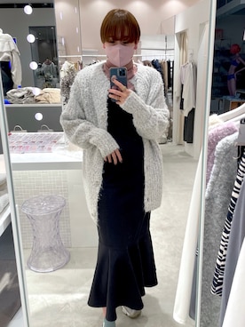 なつみさんのコーディネート