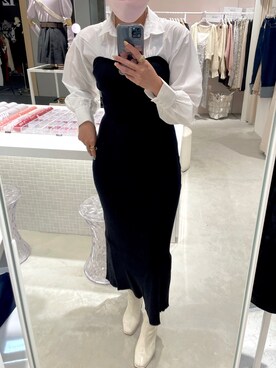 なつみさんのコーディネート