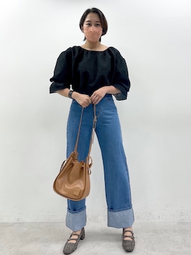 なつみさんのコーディネート