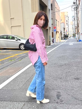 shi.yusaさんのコーディネート