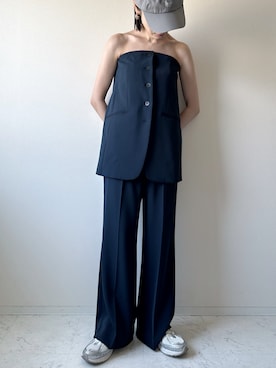 ソソさんのコーディネート