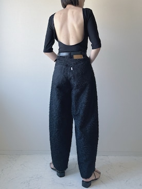 ソソさんのコーディネート