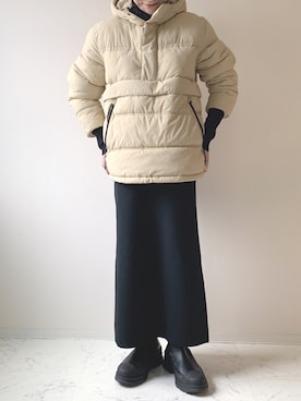 「おとなコーデ」｜「アイテム（ジャケット/アウター）」を使った、ソソさん（レディース・160cm）の春コーディネート