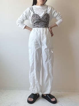 ソソさんのコーディネート