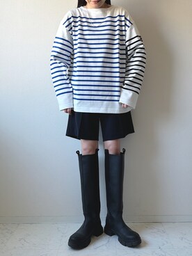 ソソさんのコーディネート