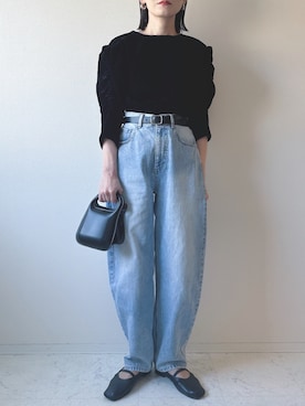 ソソさんのコーディネート