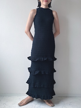 ソソさんのコーディネート