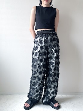 ソソさんのコーディネート