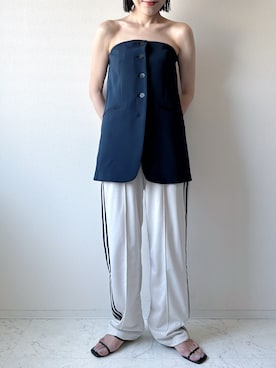 ソソさんのコーディネート