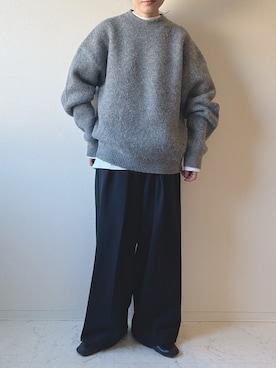 ソソさんのコーディネート